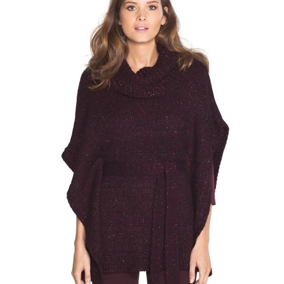 ❤️Flawless cowl-neck WHBM Sweater ❤️ - Picture 5 of 5